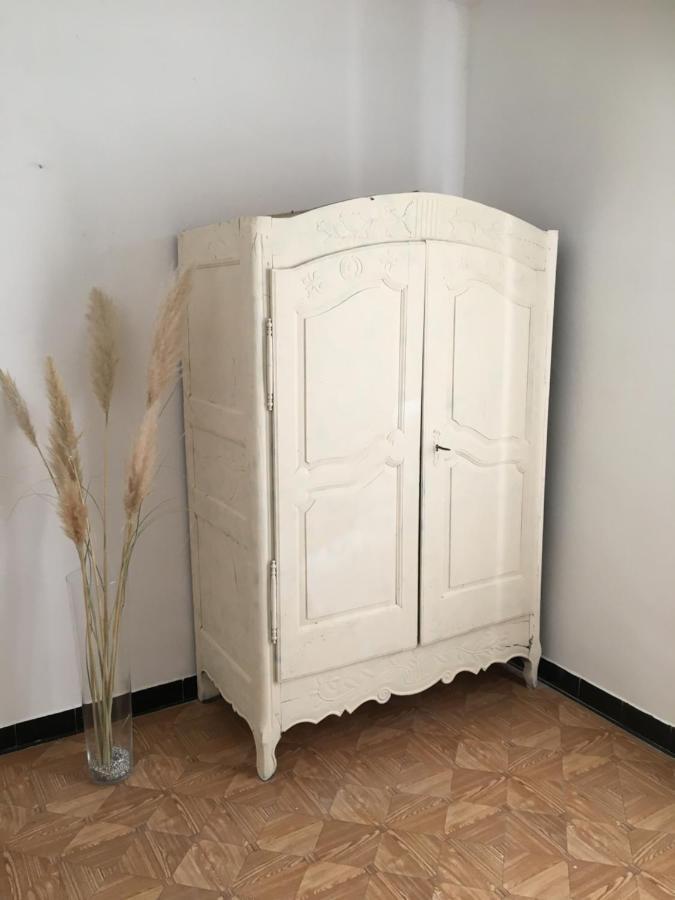Fraissé-des-Corbières Chez Tatie Menie B&B 외부 사진