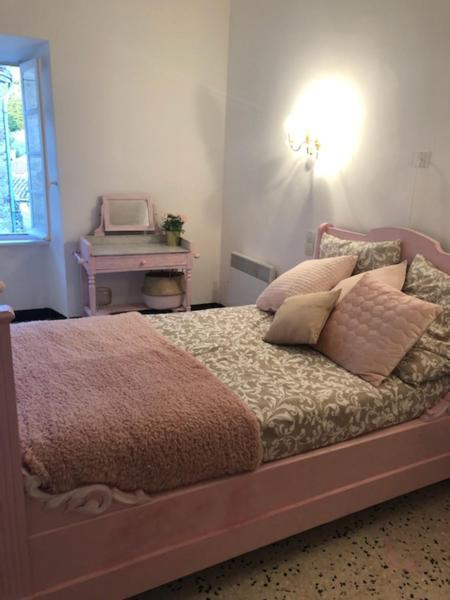 Fraissé-des-Corbières Chez Tatie Menie B&B 외부 사진