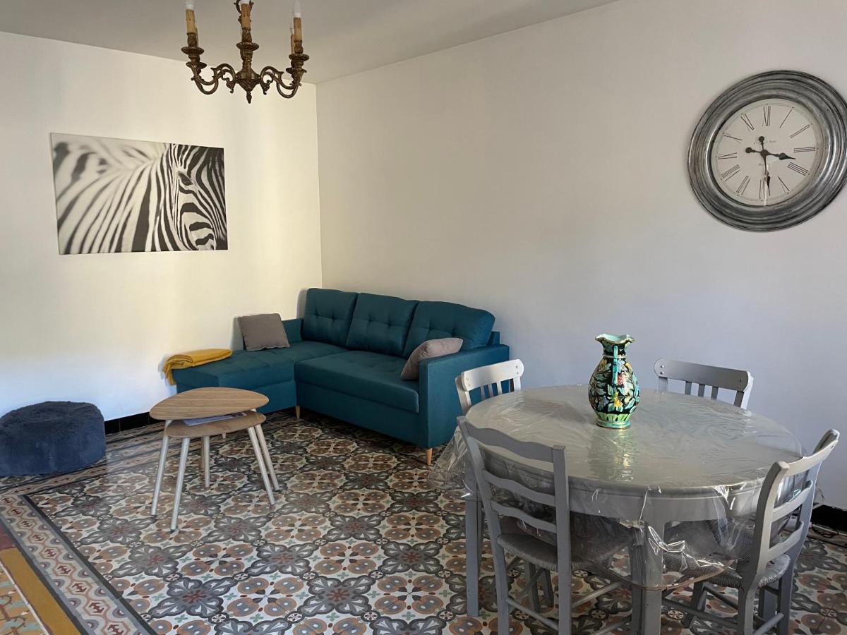 Fraissé-des-Corbières Chez Tatie Menie B&B 외부 사진